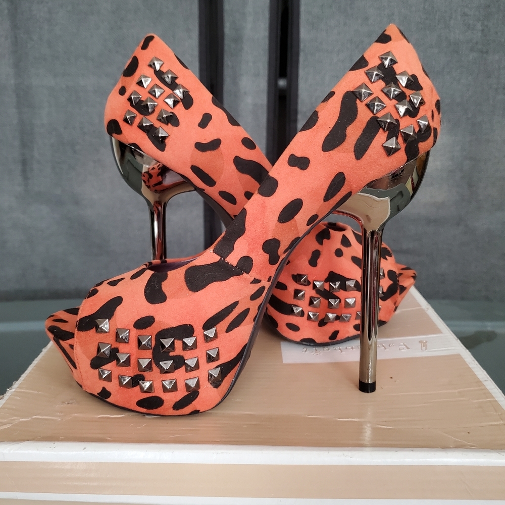 Fahrenheit, style-Amber-05, size-6.5